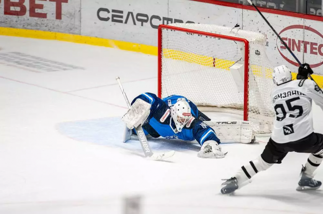 Фото: пресс-служба ХКДА