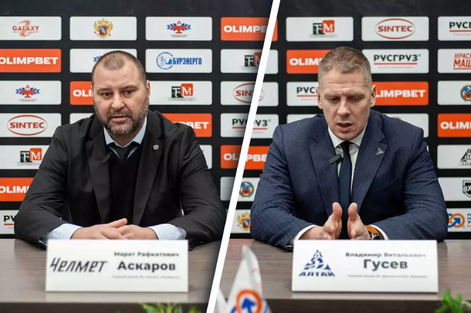 Фото: пресс-служба ХКДА