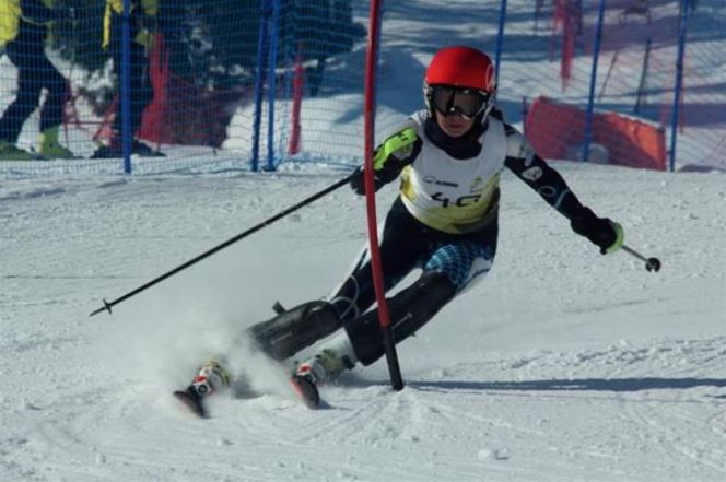 Воспитанники СДЮШОР «Горные лыжи» стали победителями и призерами Всероссийских детско-юношеских соревнований «Приз памяти мастера спорта СССР Рустэма Шайхлисламова».
