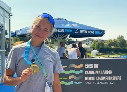 Мария Харитонова