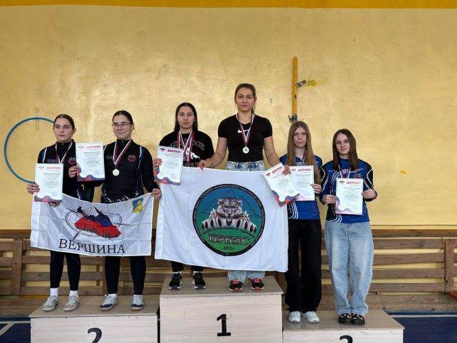 Фото: Полина Костарева