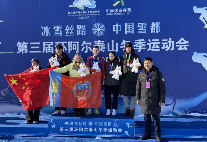 Фото предоставлены участниками соревнований