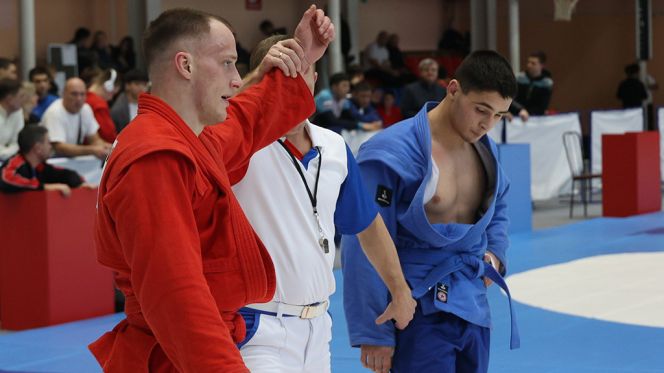 Фото: Олег Богданов