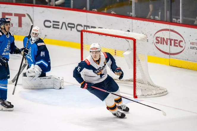 Фото: пресс-служба ХКДА