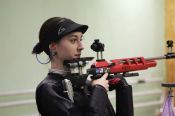 На этот раз без наград. Стрелки региона завершили выступление на чемпионате России по стрельбе из пневматического оружия