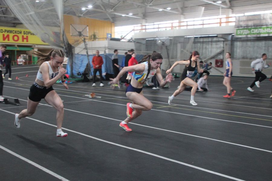 Фото: Виталий Дворянкин/ "Алтайский спорт"