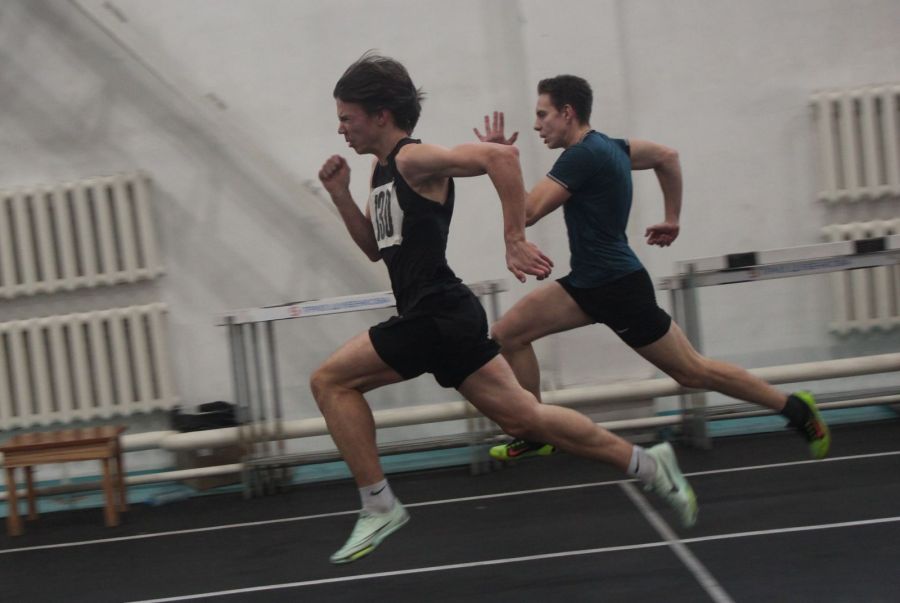 Фото: Виталий Дворянкин/ "Алтайский спорт"