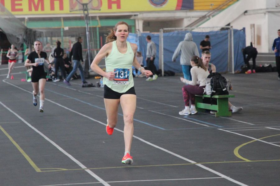 Фото: Виталий Дворянкин/ "Алтайский спорт"