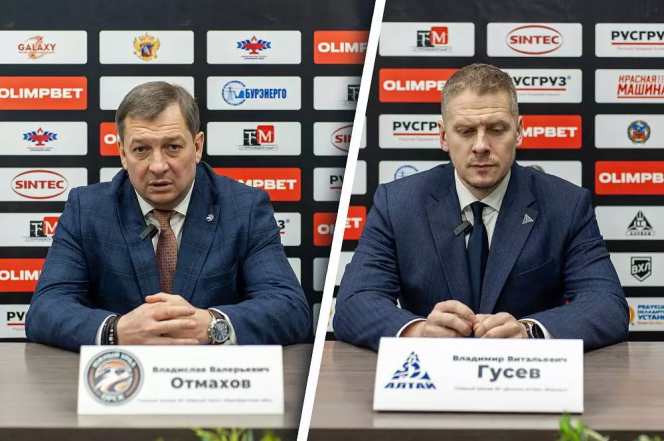 Фото: пресс-служба ХКДА