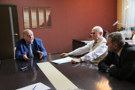 Сила до востребования