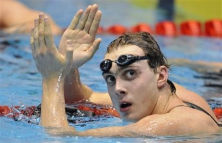 Чемпионы мира Юрий Прилуков и Сергей Фесиков посетят соревнования в Барнауле.