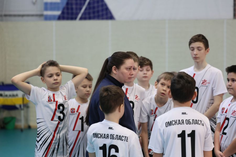 Фото: Александр Чёрный/"Алтайский спорт"