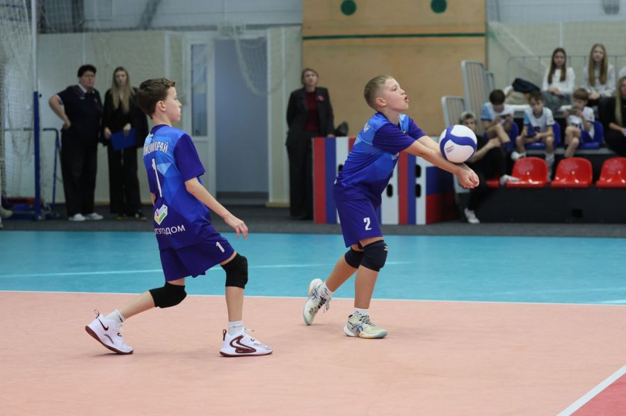 Фото: Александр Чёрный/"Алтайский спорт"