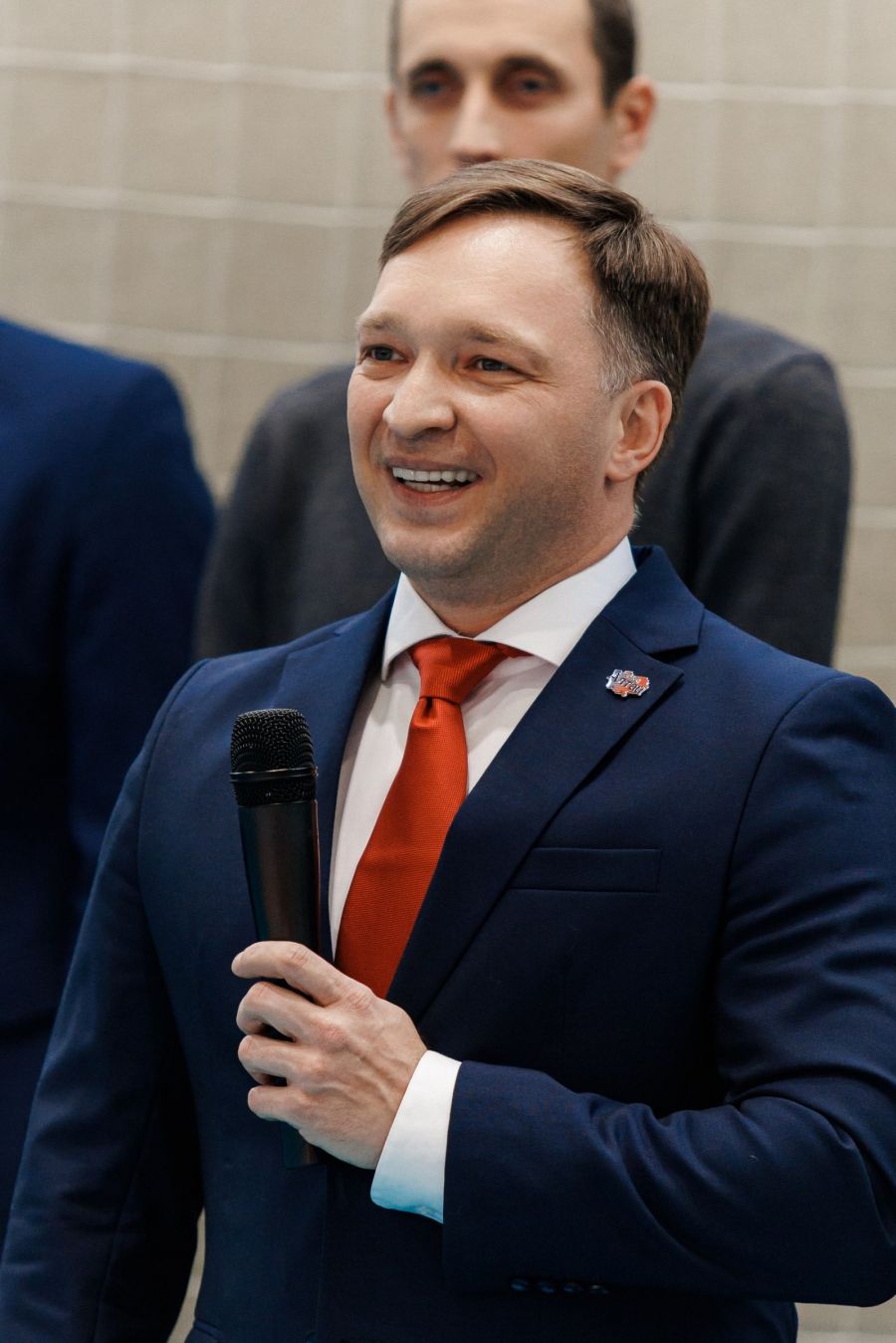 Фото: Евгений Петров