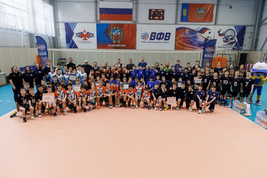 Фото: Евгений Петров