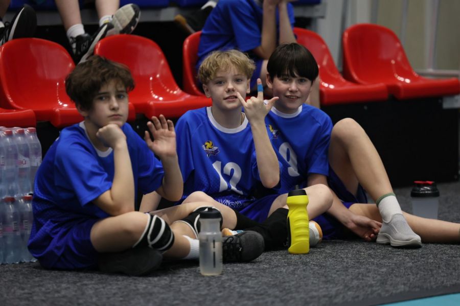 Фото: Александр Чёрный/"Алтайский спорт"