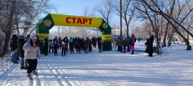 Фото: СШ "Рубцовск"