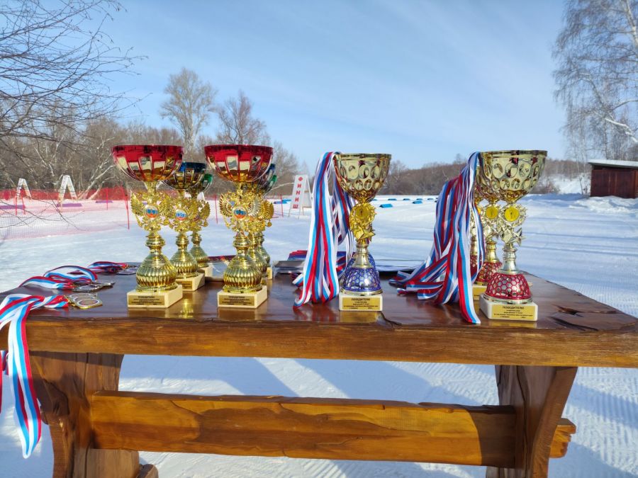 Фото: Краевая СШОР