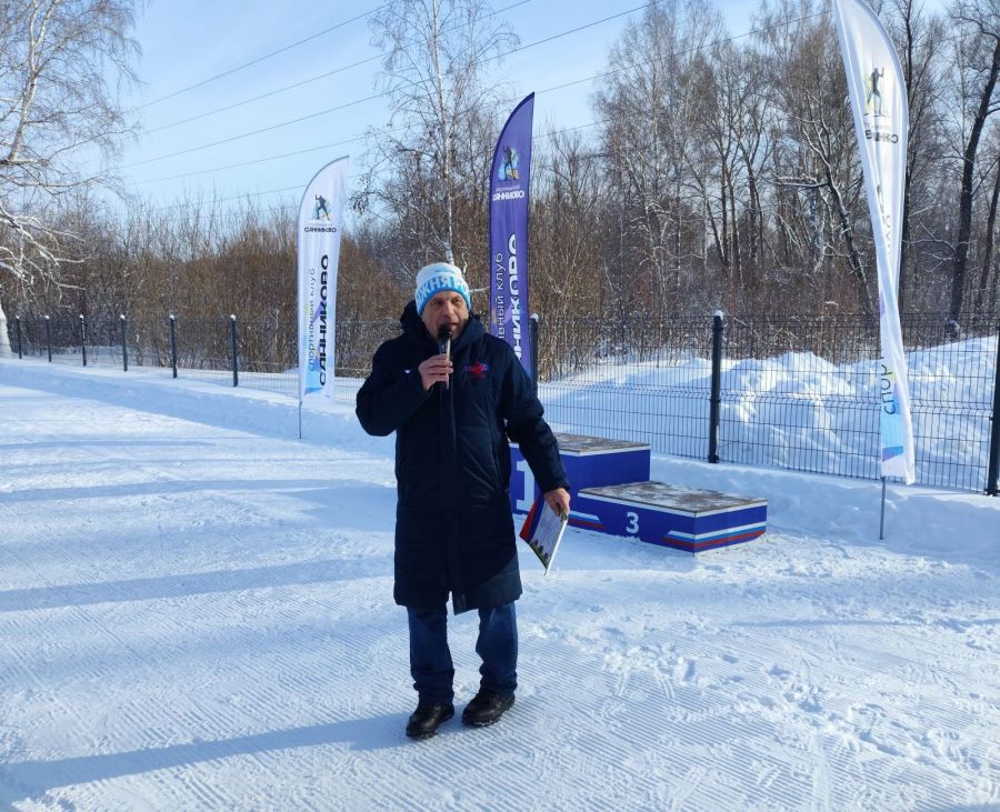 Фото: Краевая СШОР