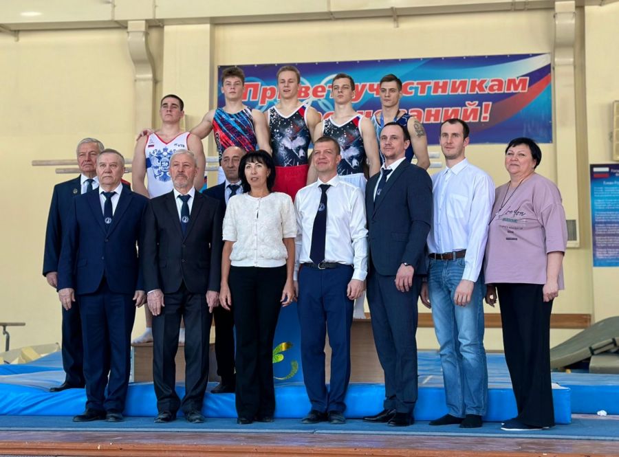 Фото: спортивная школа «Заря»