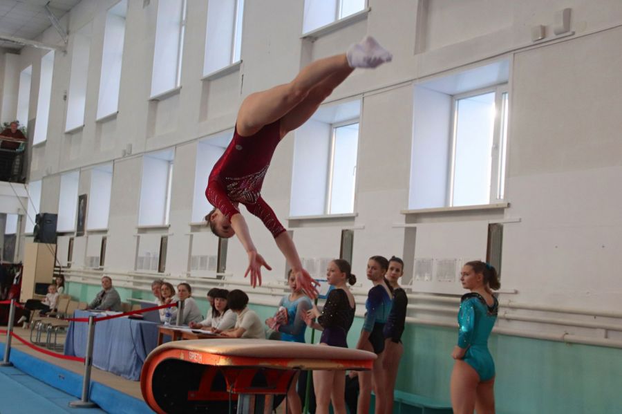 Фото: Олег Харлов / «Алтайский спорт»