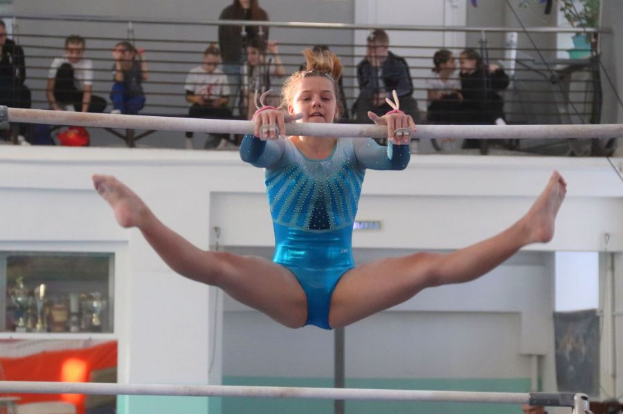 Фото: Олег Харлов / «Алтайский спорт»