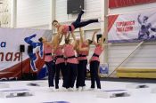 В Барнауле завершились чемпионат и первенство региона