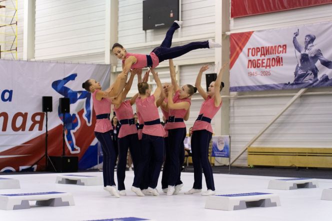 Фото: Никита Ерофеев