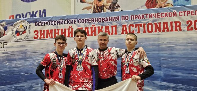 Фото: СК "Невский"