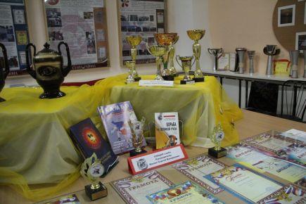 В Барнауле состоялось мероприятие, посвящённое памяти заслуженного тренера СССР и России по самбо Валерия Метелицы. 