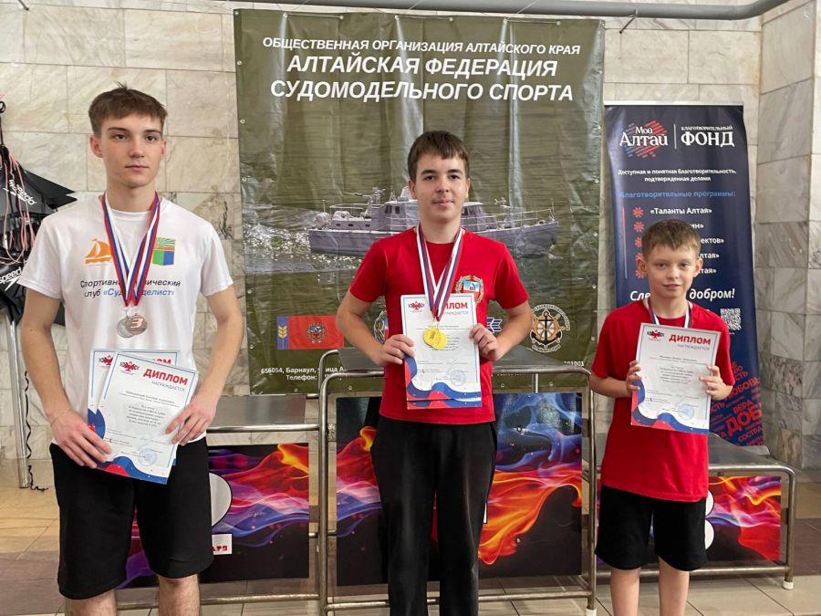 Фото: Виктория Моргоева