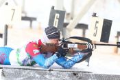 6-8 февраля. Барнаул. ЛБК АУОР. Финальные соревнования сельских спортсменов Алтайского края по биатлону