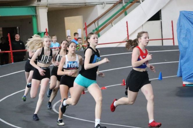 Фото: Вадим Вязанцев/"Алтайский спорт" 