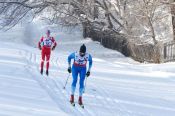 Соревнования лыжников, полиатлонистов и рыбаков подвели черту под отборочным этапом XXXIX краевой зимней олимпиады 