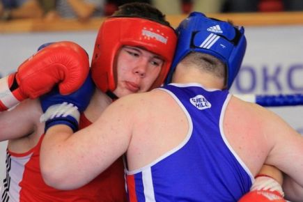 Кирилл Басалаев - победитель международного турнира памяти Аббаса Агаларова.