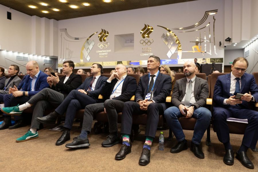 Фото: РССС "Буревестник"