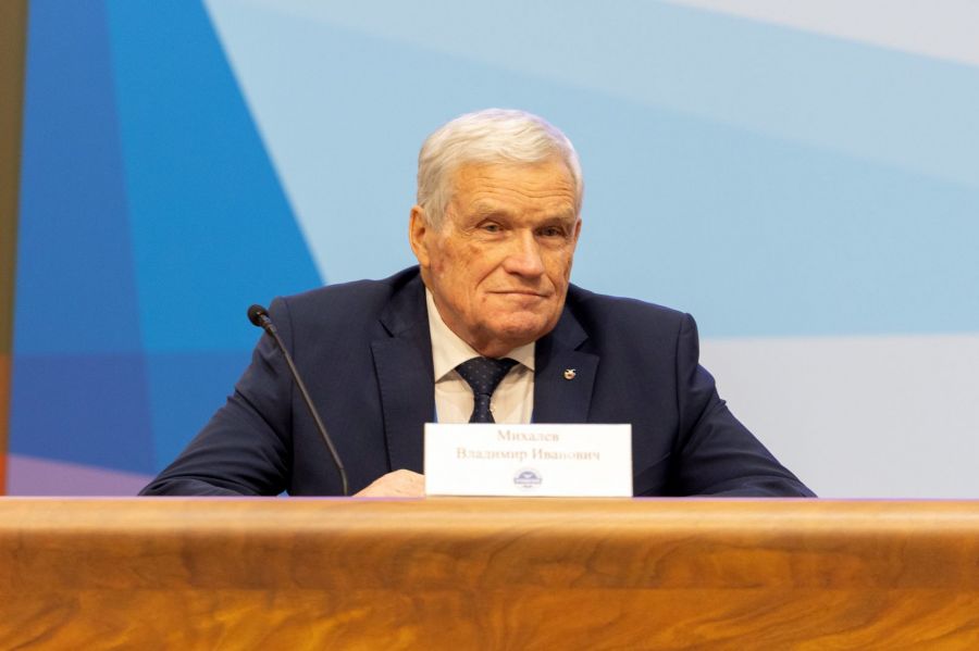 Фото: РССС "Буревестник"