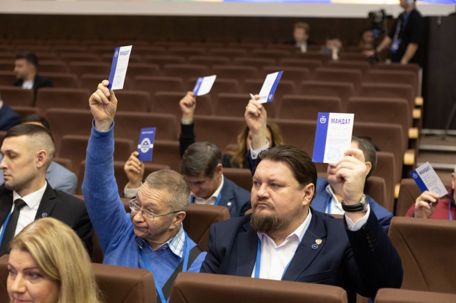 Фото: РССС "Буревестник"