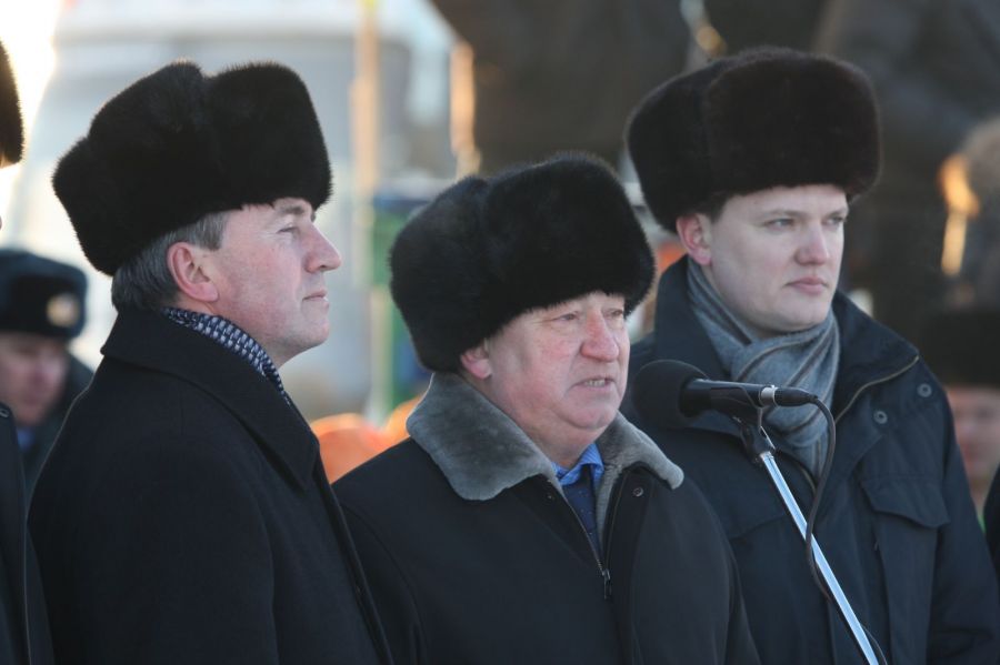 Фото: Евгений Налимов