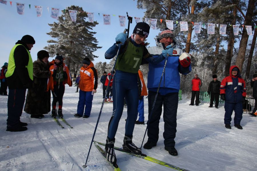 Фото: Евгений Налимов