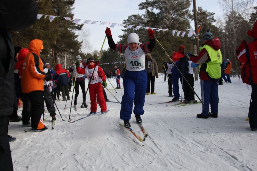 Фото: Евгений Налимов