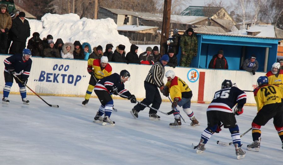 Фото: Евгений Налимов