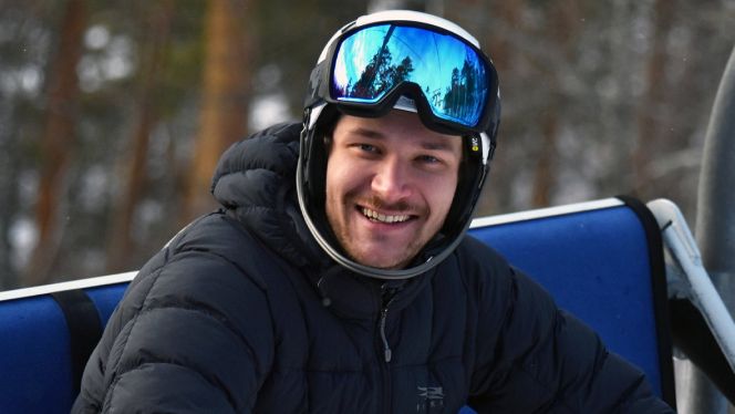 Фото: Российская федерация горнолыжного спорта