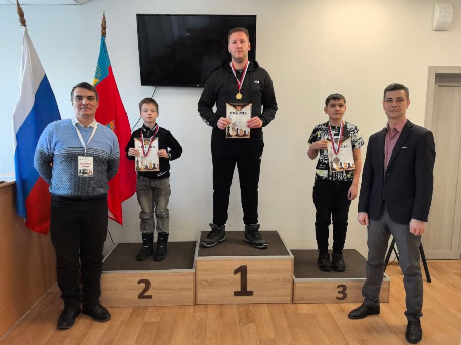 Фото: сайт ФШАК