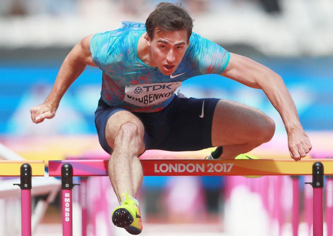 Вопреки барьерам