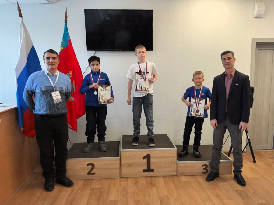 Фото: сайт ФШАК