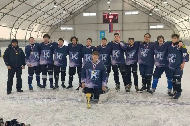 Фото: комитет по спорту администрации Славгорода