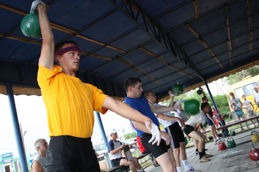 Фото: Евгений Налимов