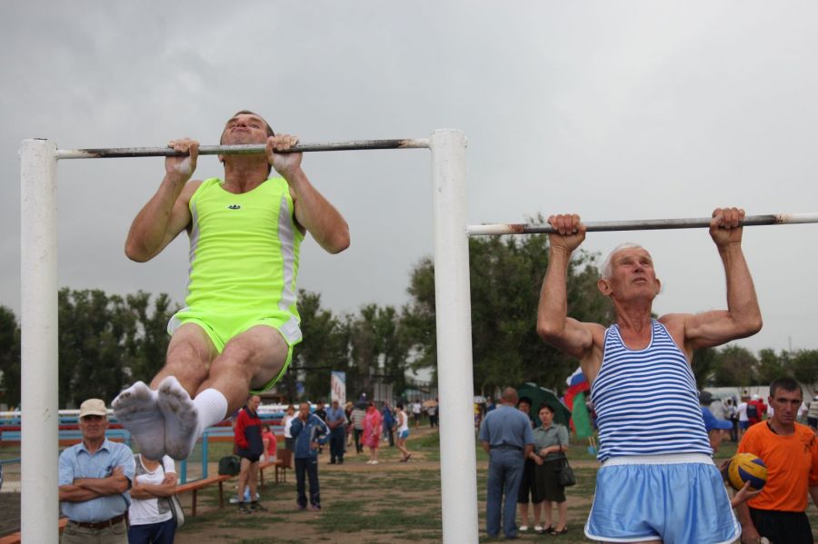 Фото: Евгений Налимов