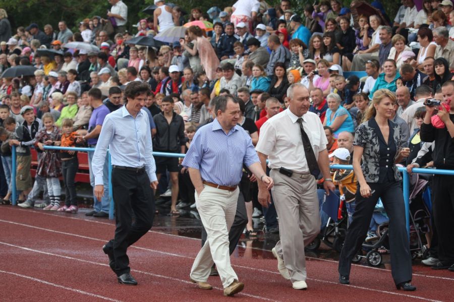 Фото: Евгений Налимов